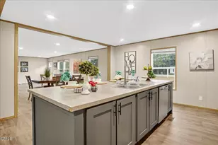 532 Plum Nutty Rd, Henderson, NC 27537 - Photo 5