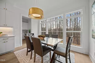 [Address not provided], Wake Forest, NC 27587 - Photo 15