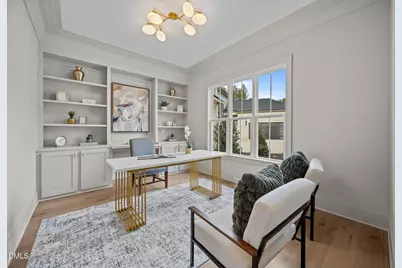 [Address not provided], Wake Forest, NC 27587 - Photo 27