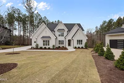 [Address not provided], Wake Forest, NC 27587 - Photo 47