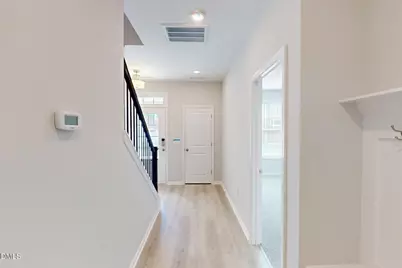 5017 Jowett's Walk Drive #34, Cary, NC 27519 - Photo 5