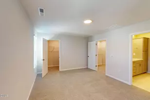 5017 Jowett's Walk Dr, Cary, NC 27519 - Photo 33