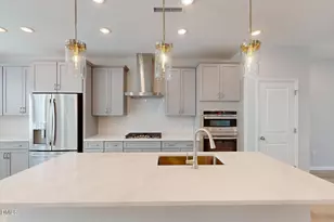 5017 Jowett's Walk Dr, Cary, NC 27519 - Photo 9