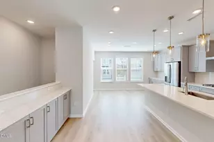 5017 Jowett's Walk Dr, Cary, NC 27519 - Photo 43