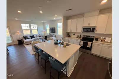 120 Blossom Field Way, Angier, NC 27501 - Photo 5