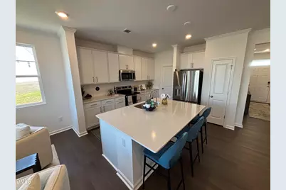 120 Blossom Field Way, Angier, NC 27501 - Photo 3