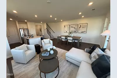 120 Blossom Field Way, Angier, NC 27501 - Photo 9