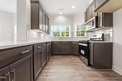 1225 Talisker Way #42, Burlington, NC 27215 - Photo 5