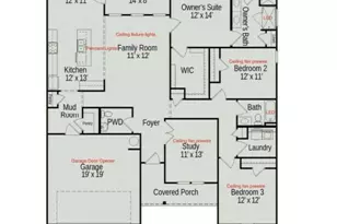 82 Cheshire Farm Dr, Smithfield, NC 27577 - Photo 23