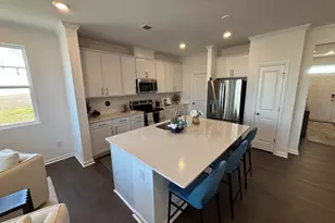 130 Blossom Fld Wy, Angier, NC 27501 - Photo 5