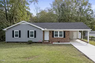 1509 Woodard St, Raleigh, NC 27610 - Photo 1