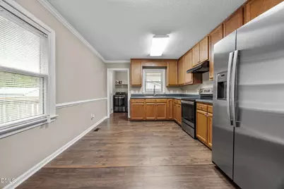 1509 Woodard Street, Raleigh, NC 27610 - Photo 5