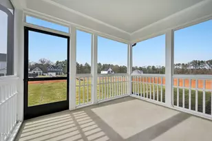 123 N Stonemill Trail, Wilsons Mills, NC 27520 - Photo 29