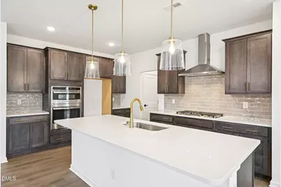 123 N Stonemill Trail #Homesite 289, Wilsons Mills, NC 27520 - Photo 11