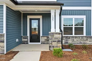 123 N Stonemill Trail, Wilsons Mills, NC 27520 - Photo 3