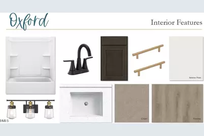 123 N Stonemill Trail #Homesite 289, Wilsons Mills, NC 27520 - Photo 33