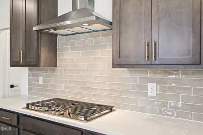 123 N Stonemill Trail #Homesite 289, Wilsons Mills, NC 27520 - Photo 13