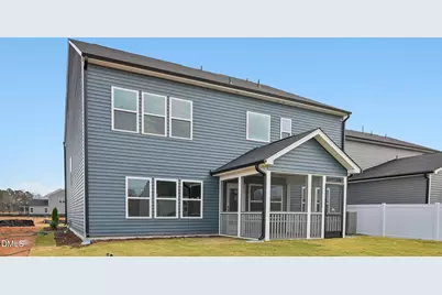 123 N Stonemill Trail #Homesite 289, Wilsons Mills, NC 27520 - Photo 5