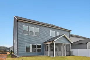 123 N Stonemill Trail, Wilsons Mills, NC 27520 - Photo 5