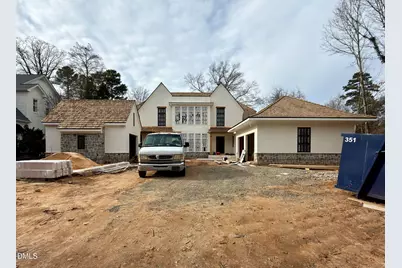 2217 Coley Forest Place, Raleigh, NC 27607 - Photo 1