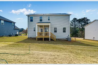 65 Blossom Field Way, Angier, NC 27501 - Photo 37