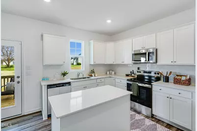 611 Roy Adams Road, Angier, NC 27501 - Photo 19