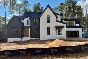 7429 Summer Tanager Trail, Raleigh, NC 27614 - Photo 1