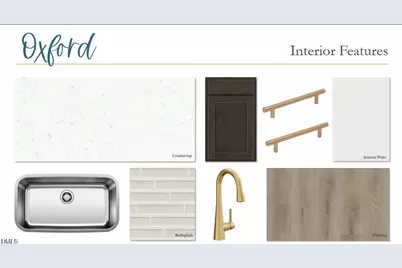 112 N Stonemill Trail #Homesite 255, Wilsons Mills, NC 27520 - Photo 31