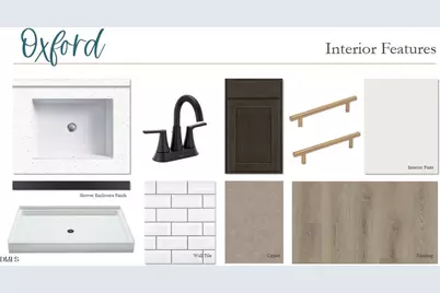 112 N Stonemill Trail #Homesite 255, Wilsons Mills, NC 27520 - Photo 33