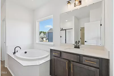 112 N Stonemill Trail #Homesite 255, Wilsons Mills, NC 27520 - Photo 21