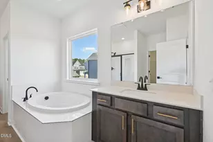 112 N Stonemill Trail, Wilsons Mills, NC 27520 - Photo 21