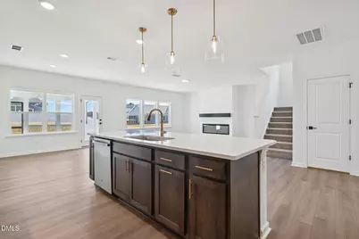 112 N Stonemill Trail #Homesite 255, Wilsons Mills, NC 27520 - Photo 13