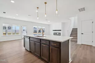 112 N Stonemill Trail, Wilsons Mills, NC 27520 - Photo 13