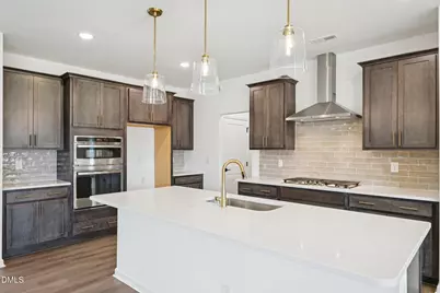 112 N Stonemill Trail #Homesite 255, Wilsons Mills, NC 27520 - Photo 15