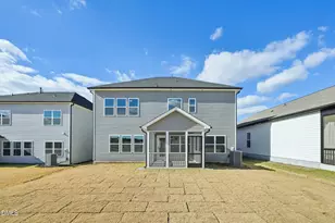 112 N Stonemill Trail, Wilsons Mills, NC 27520 - Photo 5