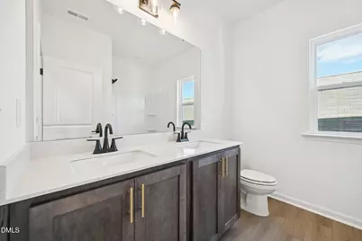 112 N Stonemill Trail #Homesite 255, Wilsons Mills, NC 27520 - Photo 27