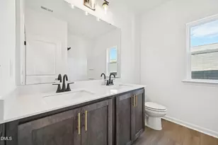 112 N Stonemill Trail, Wilsons Mills, NC 27520 - Photo 27