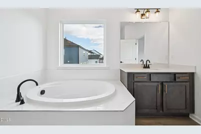 112 N Stonemill Trail #Homesite 255, Wilsons Mills, NC 27520 - Photo 23