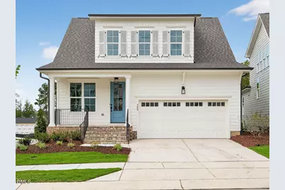 1213 Barreto Drive, Wendell, NC 27591 - Photo 1