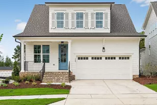 1213 Barreto Dr, Wendell, NC 27591 - Photo 1