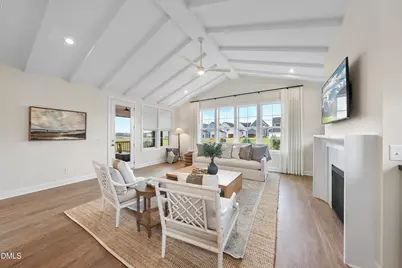 1213 Barreto Drive, Wendell, NC 27591 - Photo 35