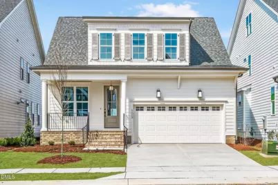 1213 Barreto Drive, Wendell, NC 27591 - Photo 1