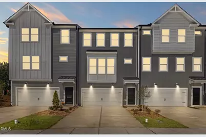 2134 Grouse Ski Circle, Apex, NC 27523 - Photo 19