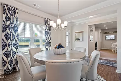 204 North Bali Court, Goldsboro, NC 27530 - Photo 5