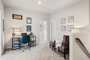 204 N Bali Ct, Goldsboro, NC 27530 - Photo 25