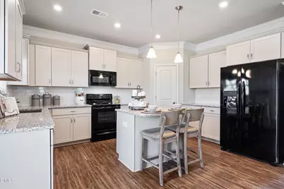 204 North Bali Court, Goldsboro, NC 27530 - Photo 13