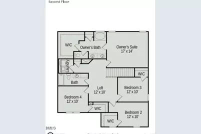 204 North Bali Court, Goldsboro, NC 27530 - Photo 37