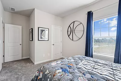 204 North Bali Court, Goldsboro, NC 27530 - Photo 29