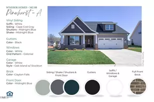 1119 Nantucket Dr, Mebane, NC 27302 - Photo 29