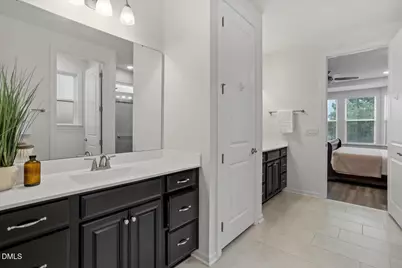 209 Kephart Way, Holly Springs, NC 27540 - Photo 27